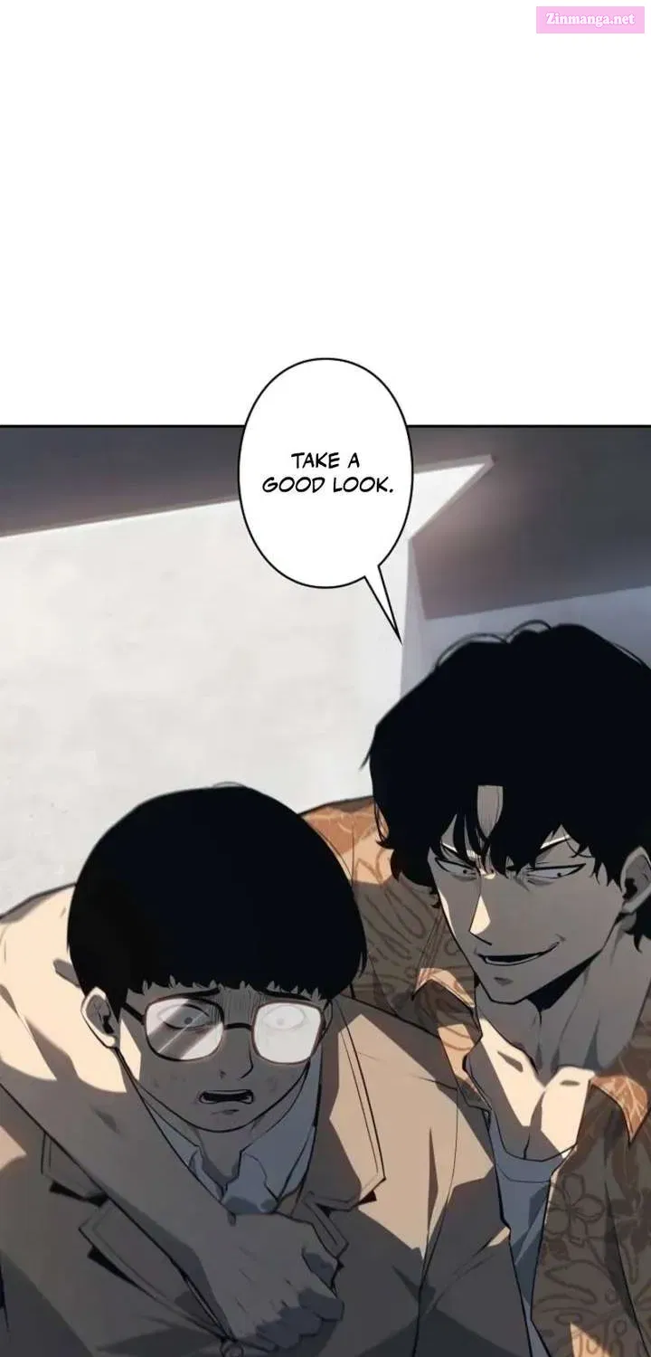 The Mad Dog Chapter 2 page 121 - 
