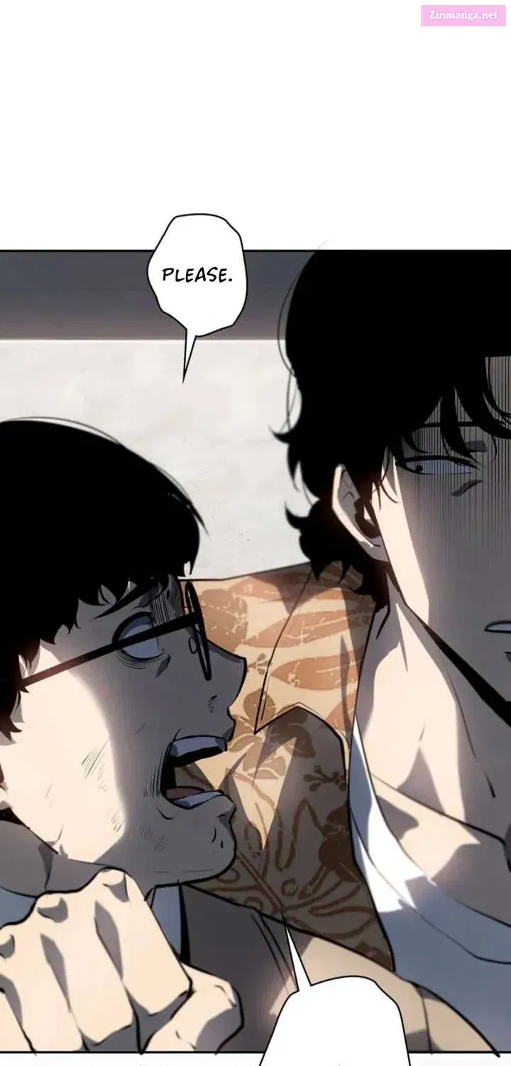 The Mad Dog Chapter 2 page 124 - 
