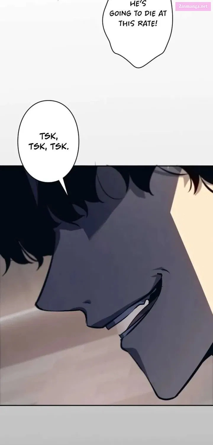 The Mad Dog Chapter 2 page 125 - 
