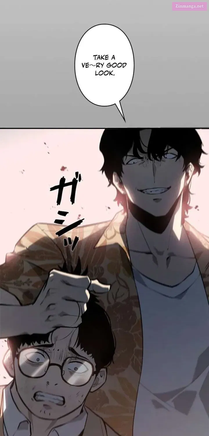 The Mad Dog Chapter 2 page 126 - 