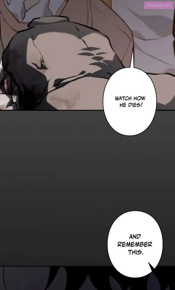 The Mad Dog Chapter 2 page 127 - 