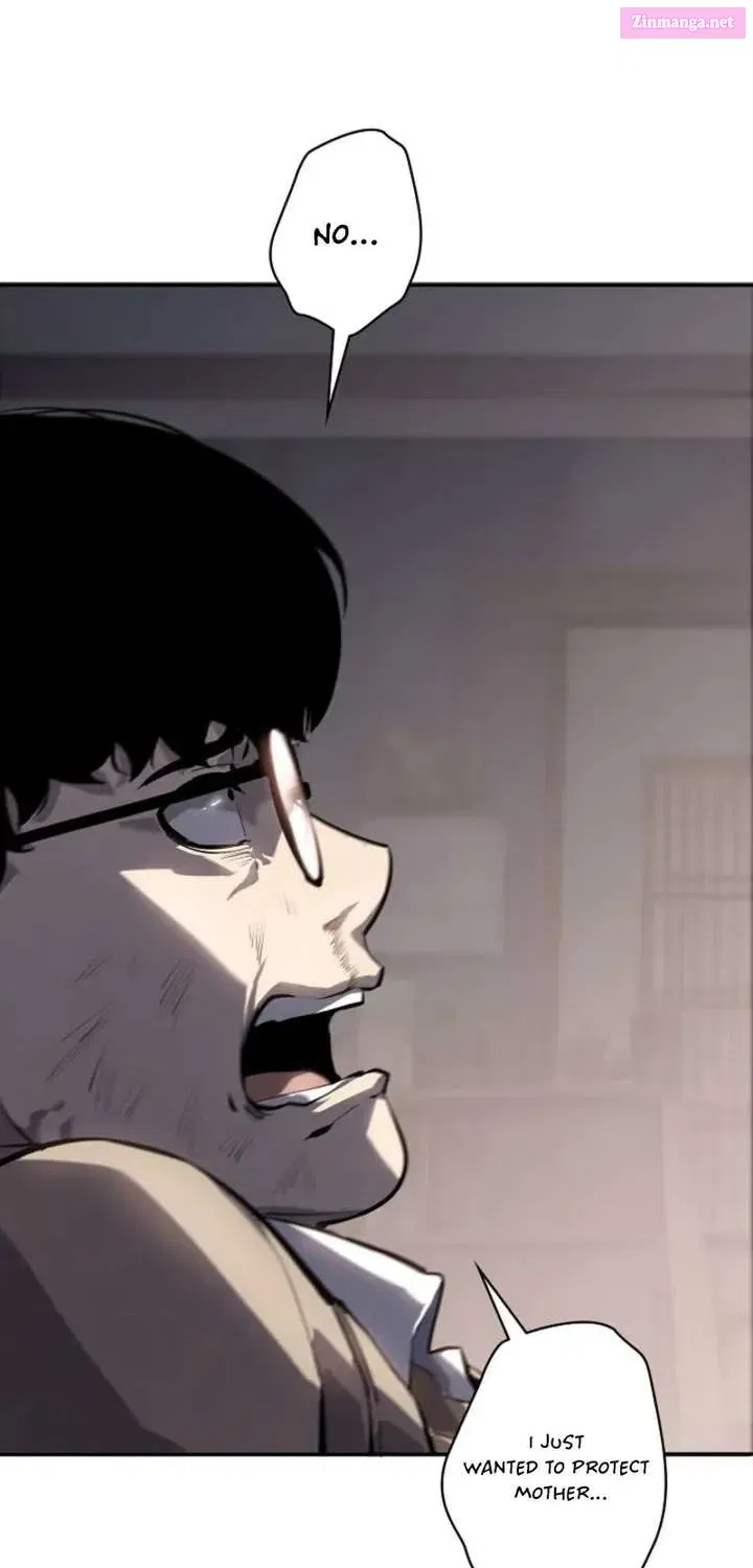The Mad Dog Chapter 2 page 14 - 