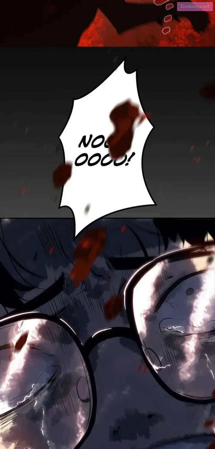 The Mad Dog Chapter 2 page 131 - 