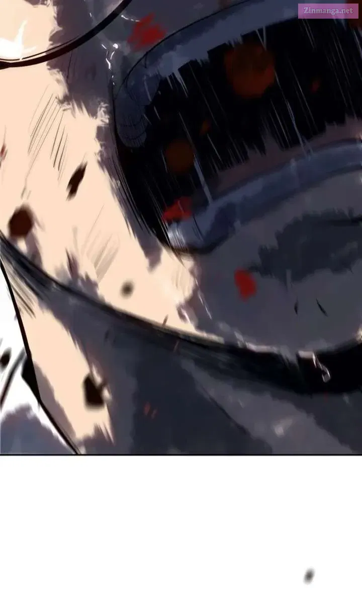 The Mad Dog Chapter 2 page 132 - 