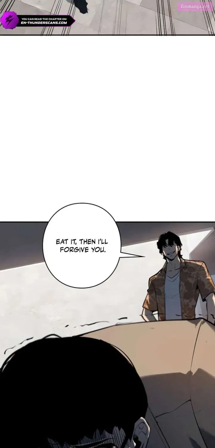 The Mad Dog Chapter 2 page 139 - 