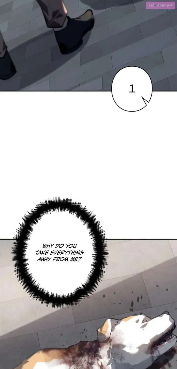 The Mad Dog Chapter 2 page 144 - 