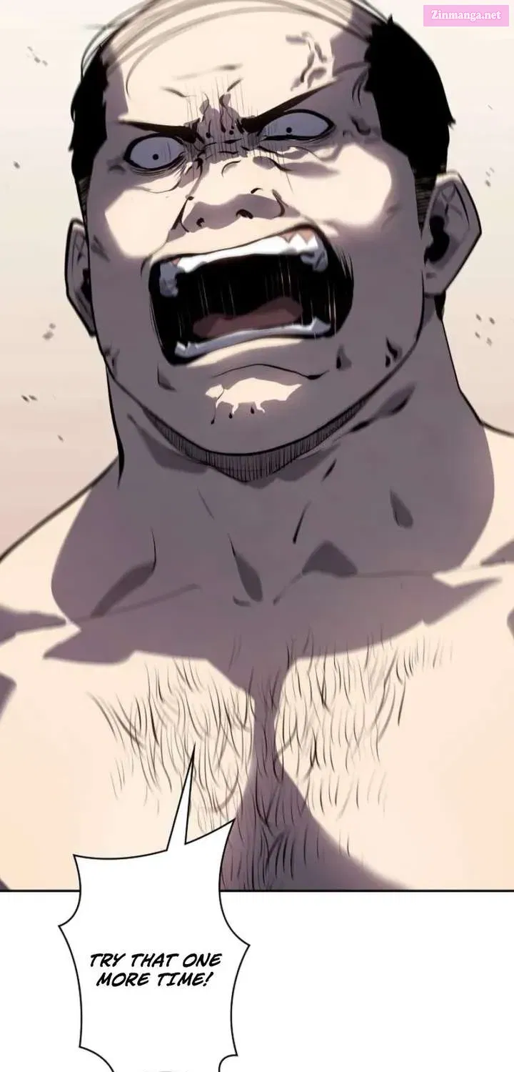 The Mad Dog Chapter 2 page 16 - 