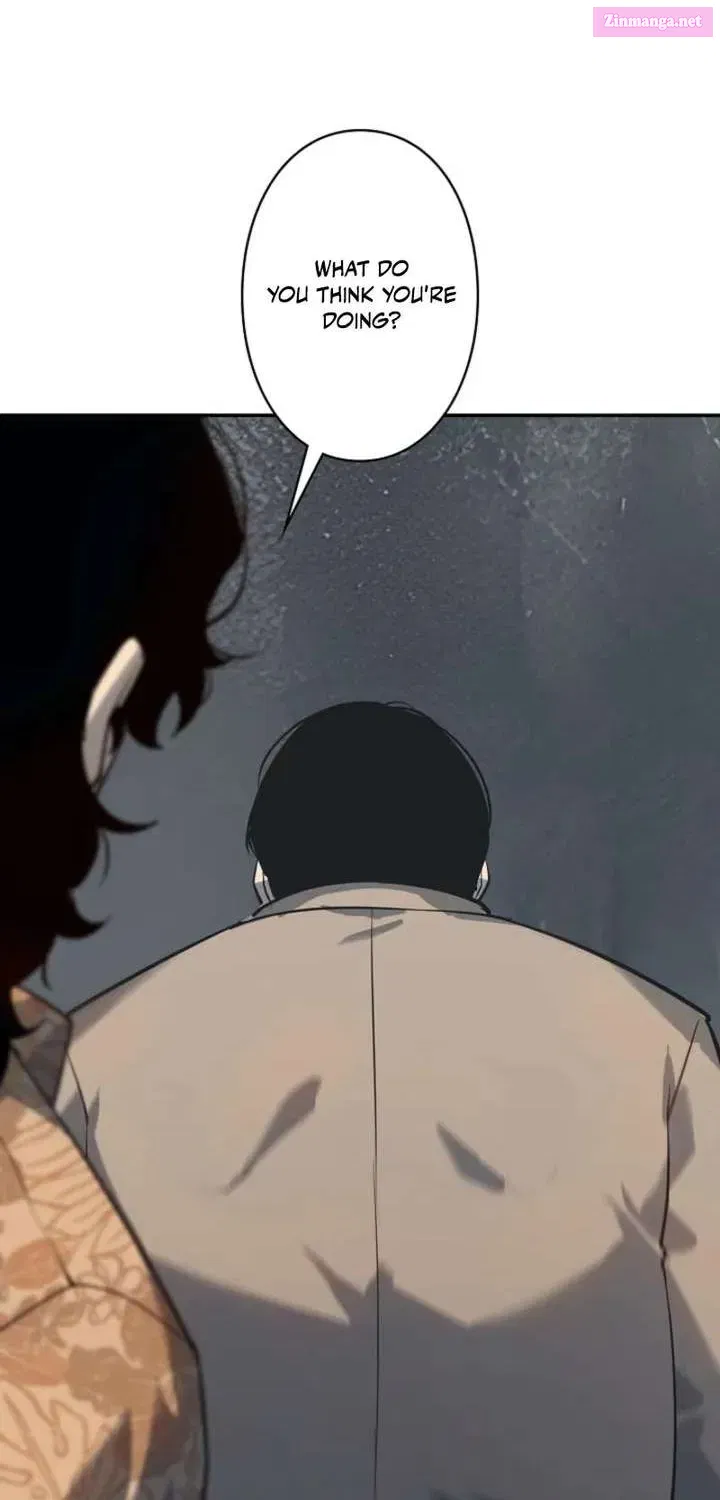 The Mad Dog Chapter 2 page 154 - 