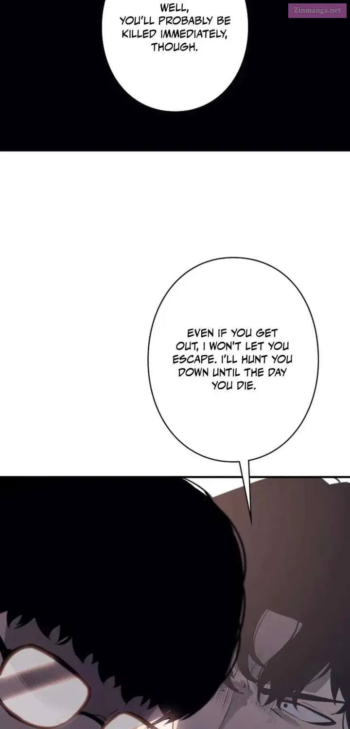 The Mad Dog Chapter 2 page 160 - 