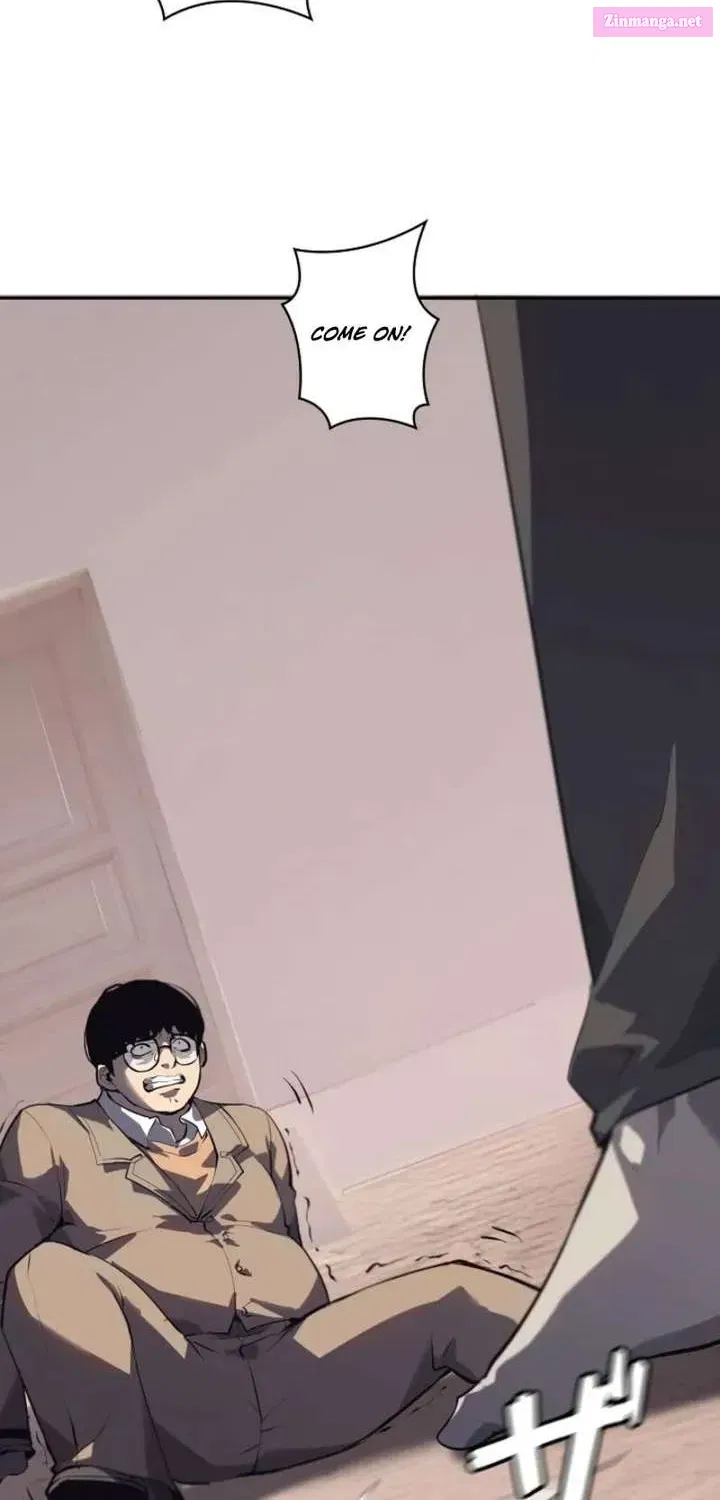 The Mad Dog Chapter 2 page 17 - 
