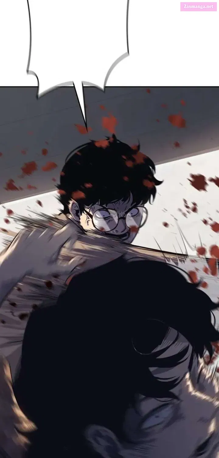 The Mad Dog Chapter 2 page 171 - 