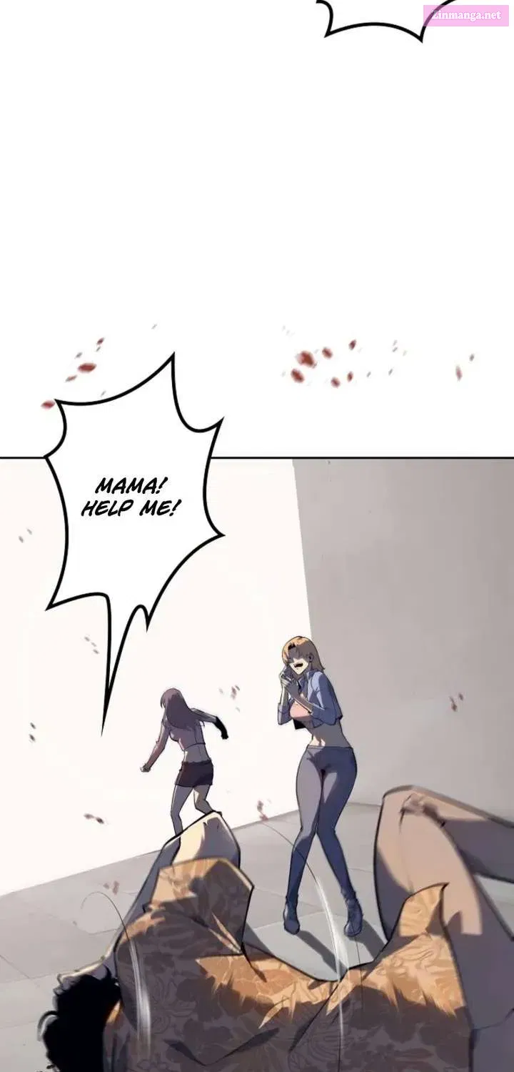 The Mad Dog Chapter 2 page 183 - 