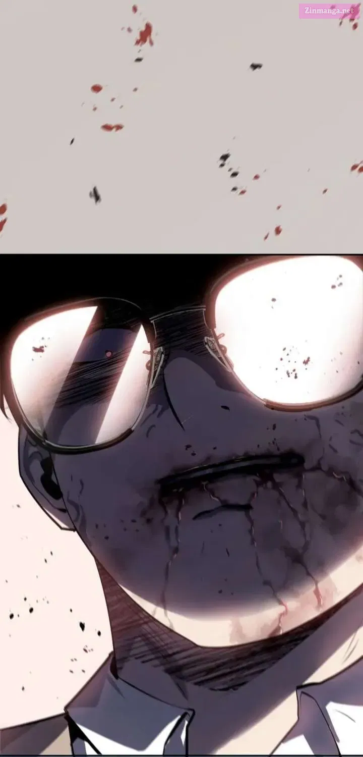 The Mad Dog Chapter 2 page 186 - 