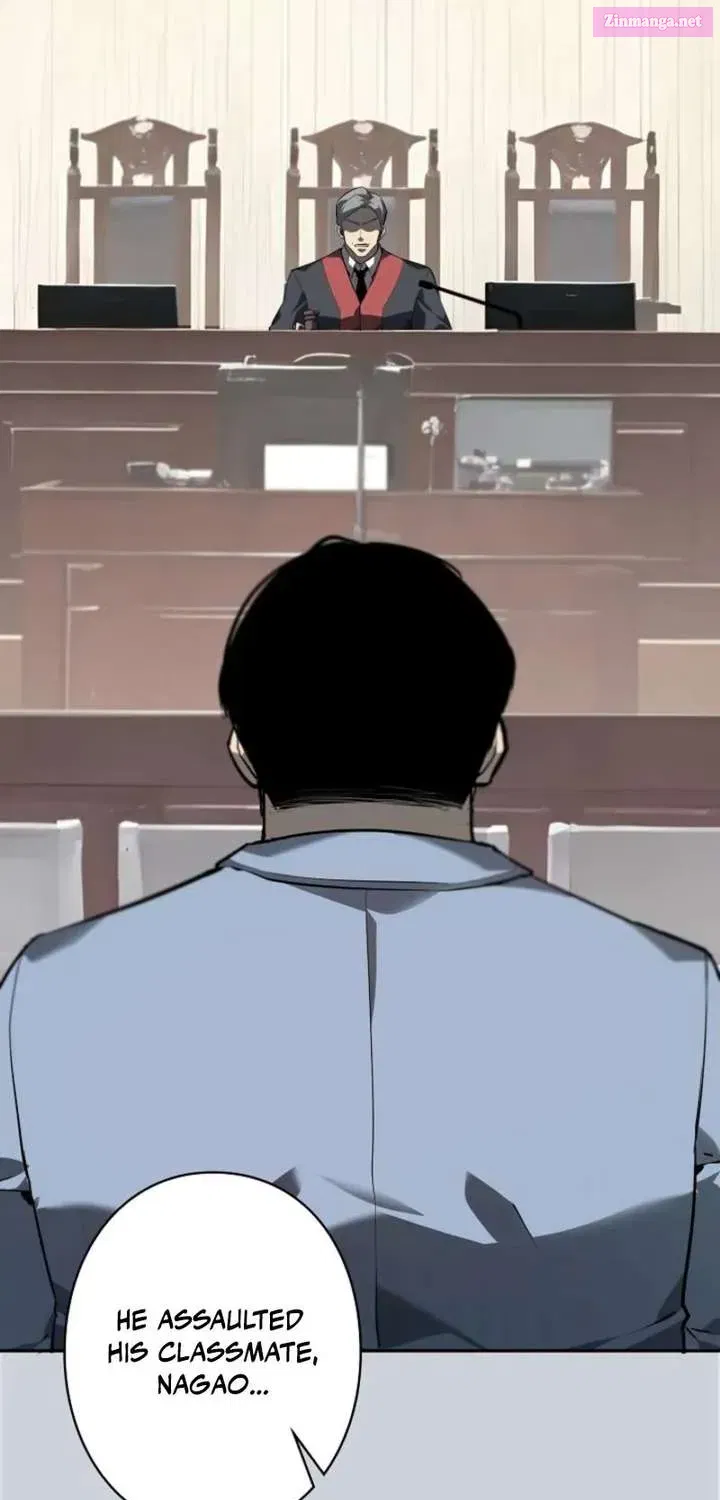 The Mad Dog Chapter 2 page 191 - 