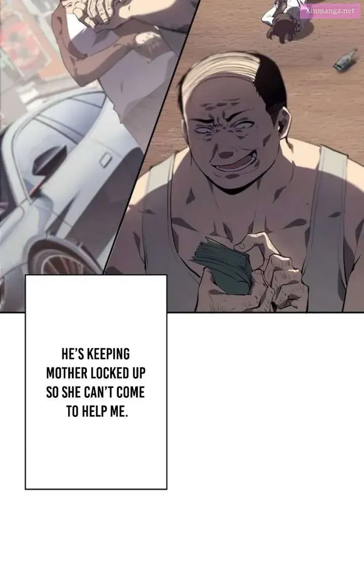 The Mad Dog Chapter 2 page 195 - 