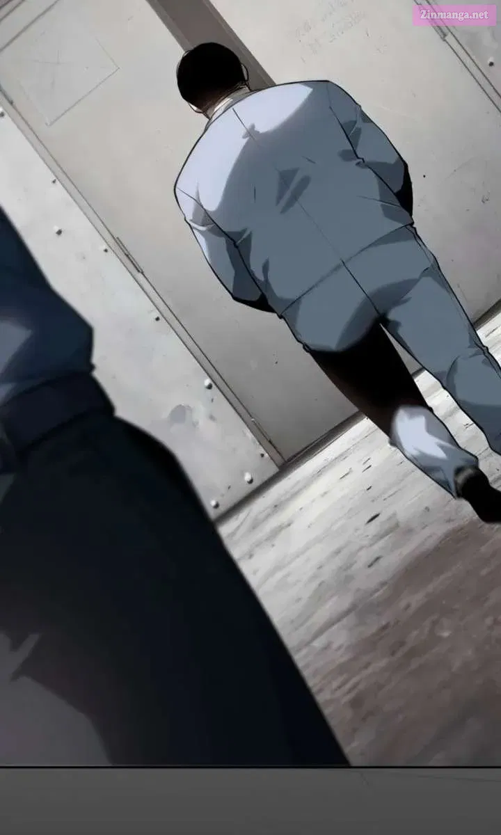 The Mad Dog Chapter 2 page 200 - 