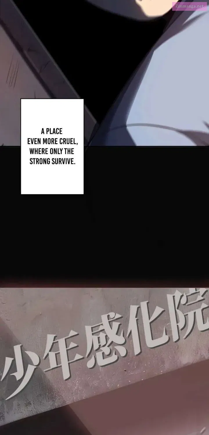 The Mad Dog Chapter 2 page 202 - 