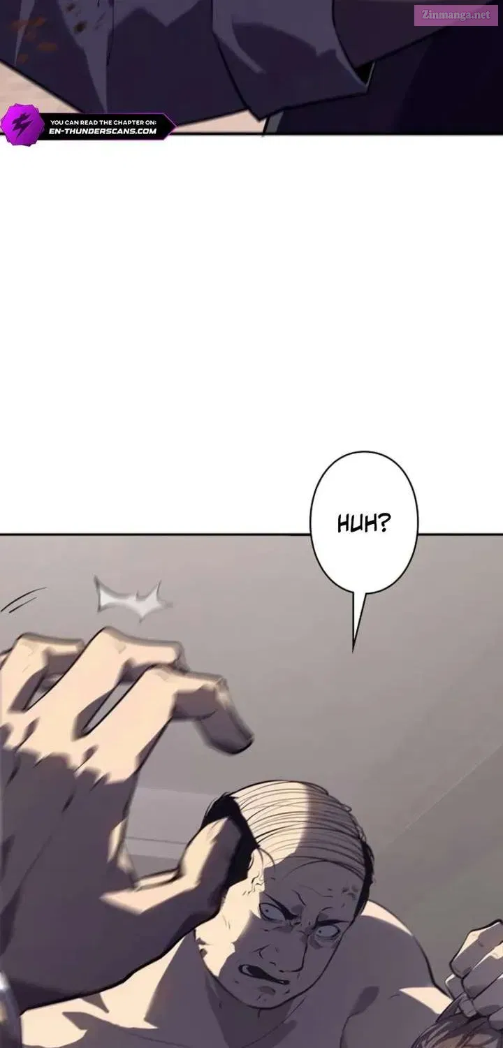 The Mad Dog Chapter 2 page 26 - 