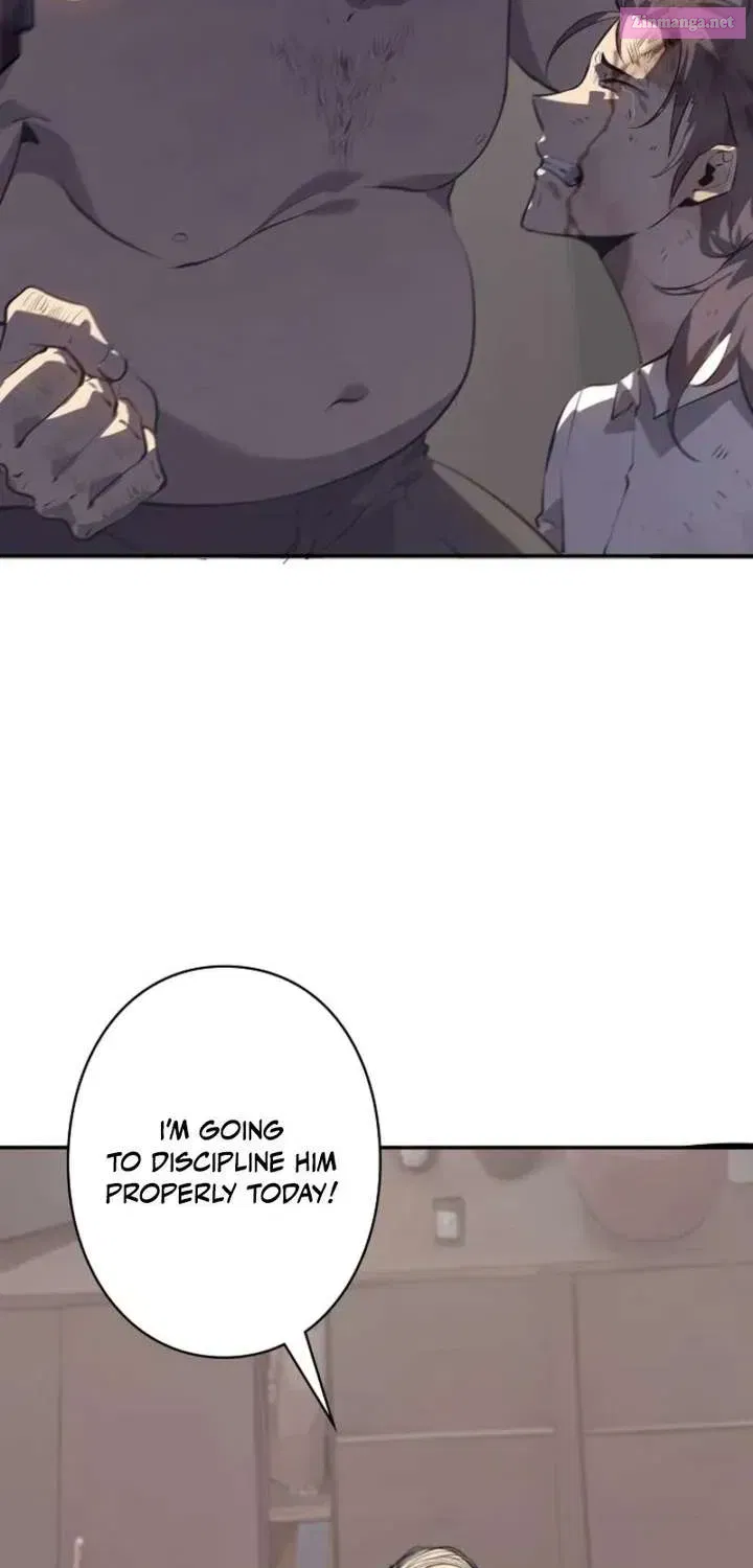 The Mad Dog Chapter 2 page 27 - 