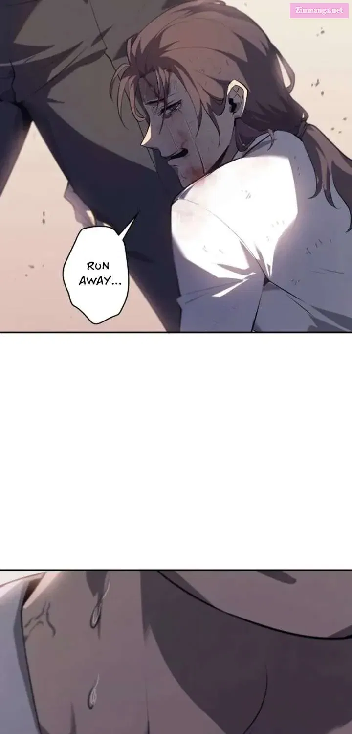 The Mad Dog Chapter 2 page 30 - 