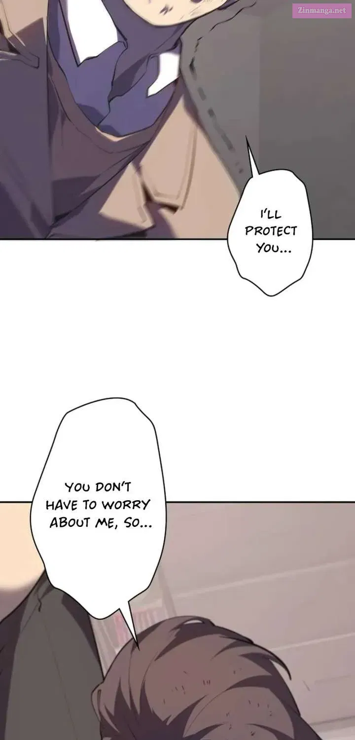 The Mad Dog Chapter 2 page 32 - 