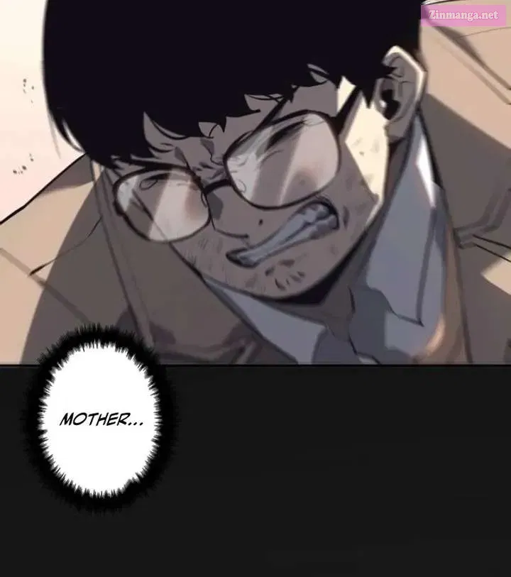 The Mad Dog Chapter 2 page 39 - 