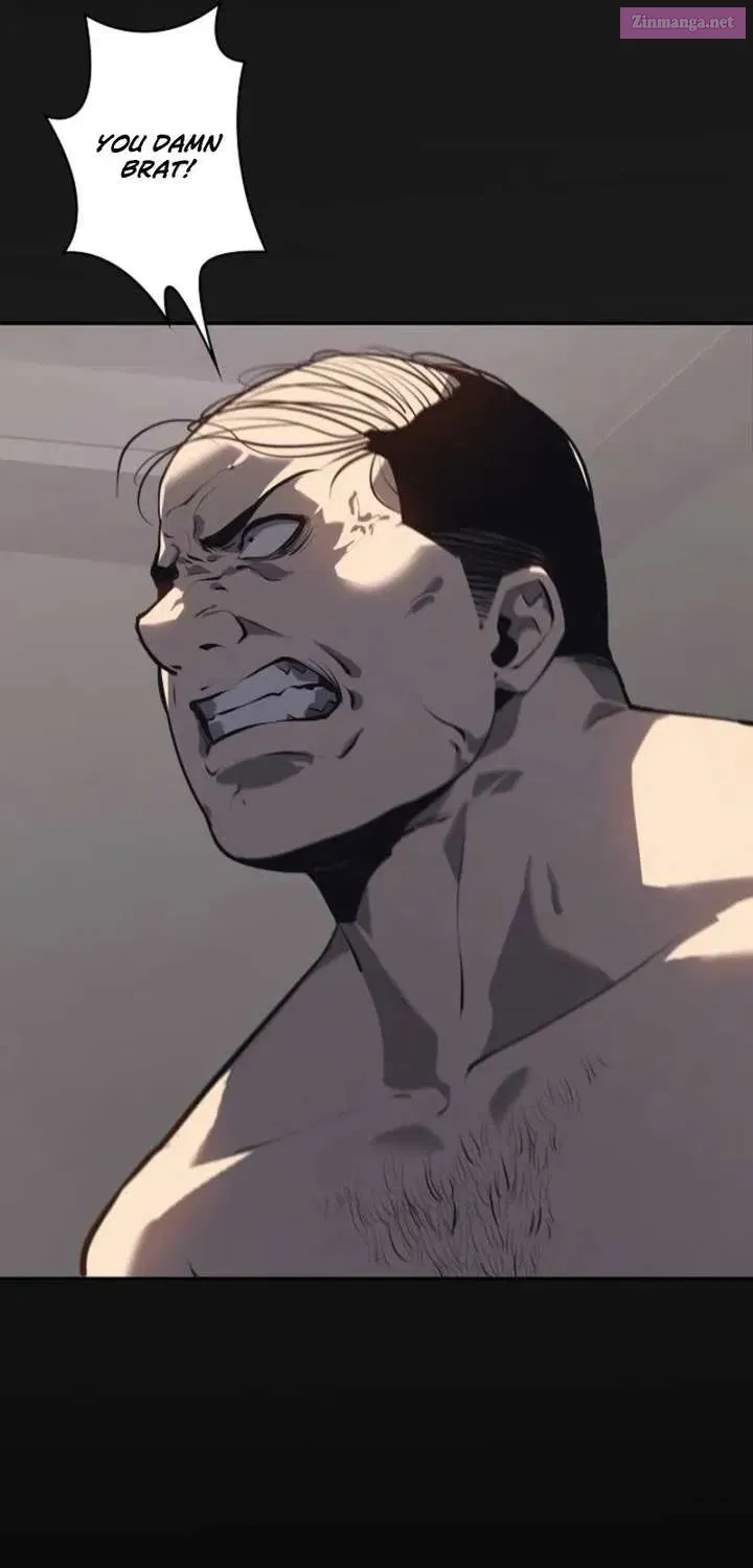 The Mad Dog Chapter 2 page 40 - 