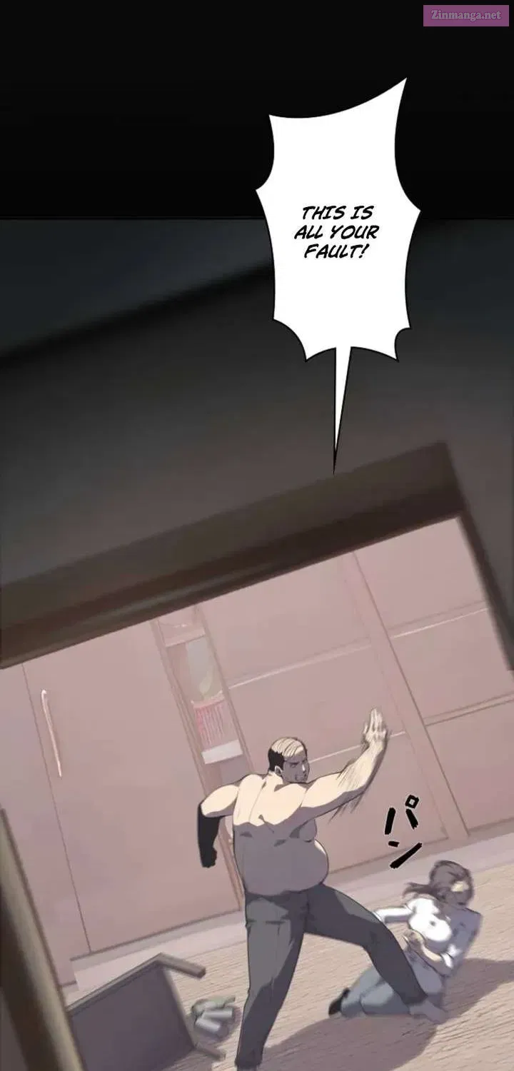 The Mad Dog Chapter 2 page 41 - 