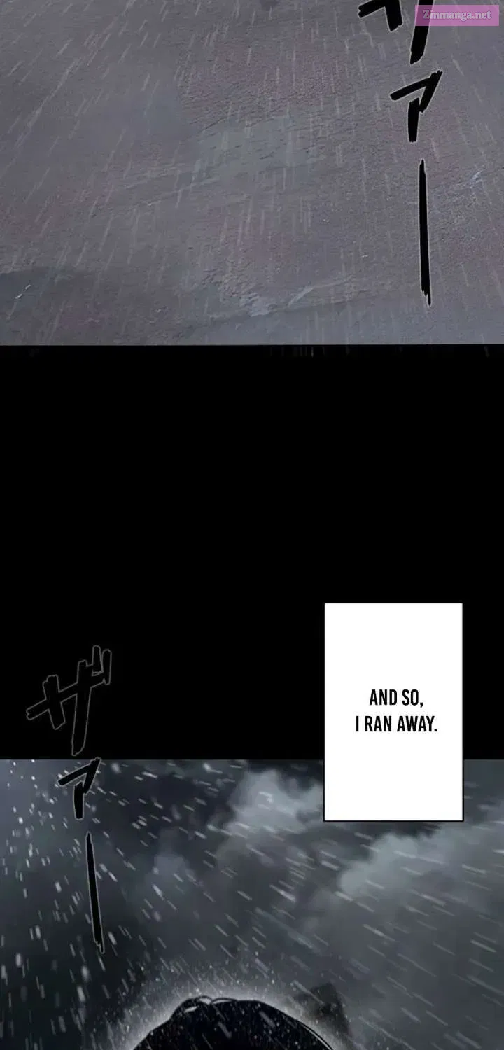 The Mad Dog Chapter 2 page 47 - 