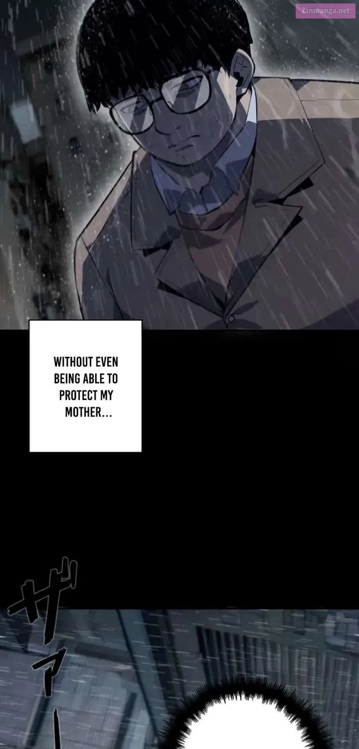The Mad Dog Chapter 2 page 48 - 