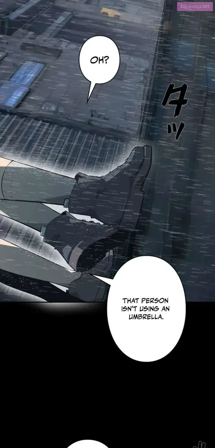 The Mad Dog Chapter 2 page 50 - 