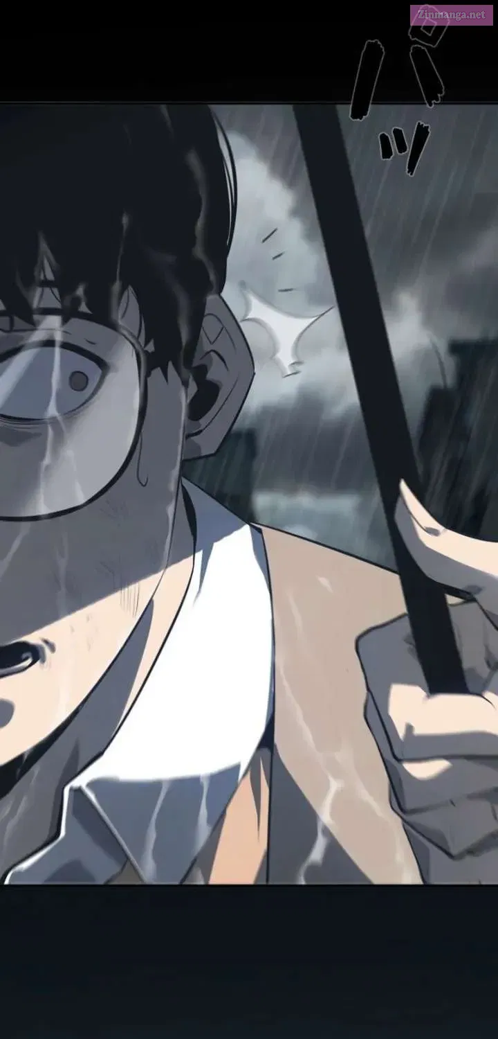 The Mad Dog Chapter 2 page 55 - 