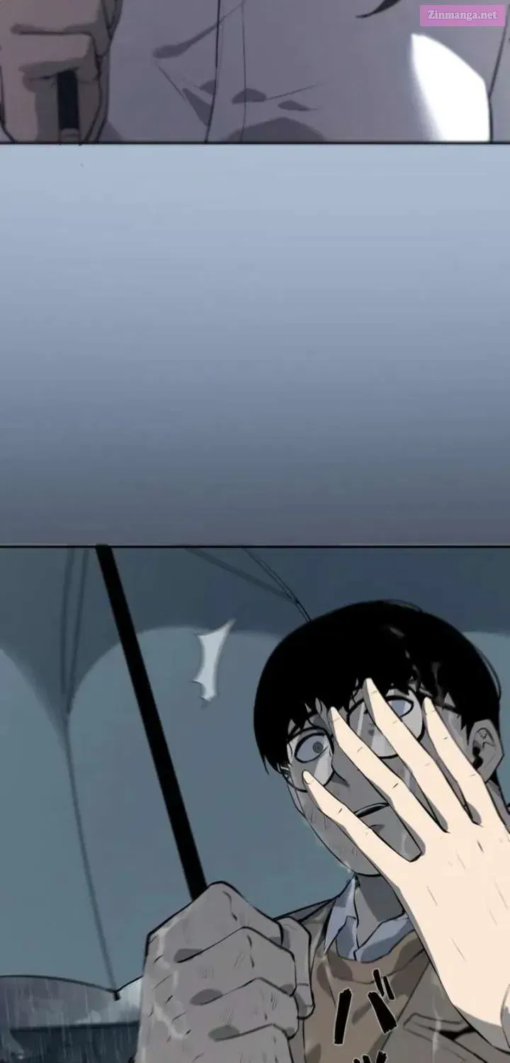 The Mad Dog Chapter 2 page 58 - 