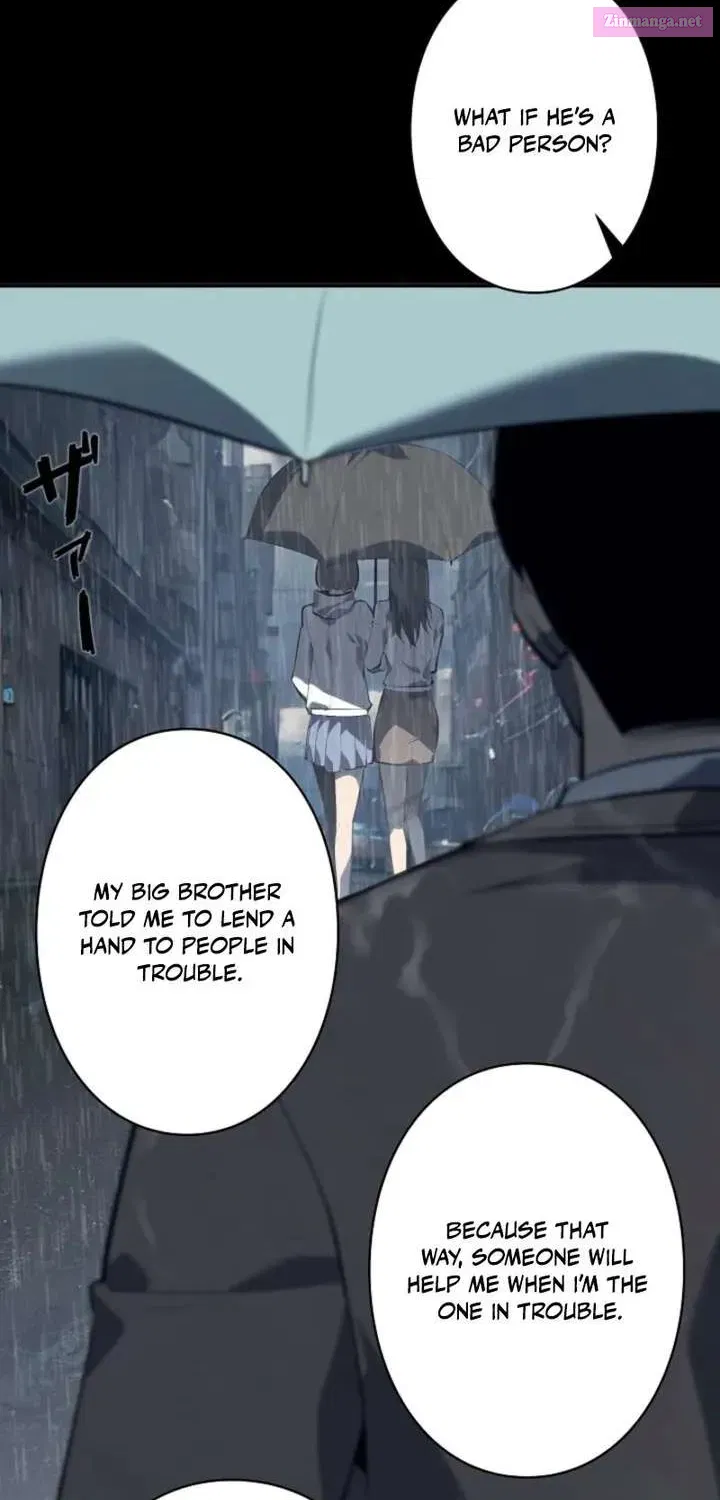 The Mad Dog Chapter 2 page 61 - 