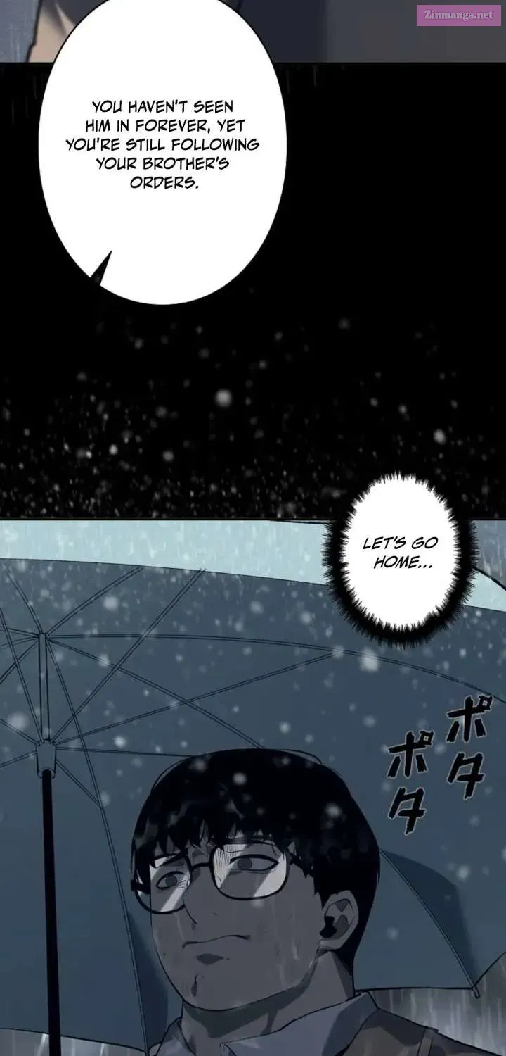 The Mad Dog Chapter 2 page 62 - 