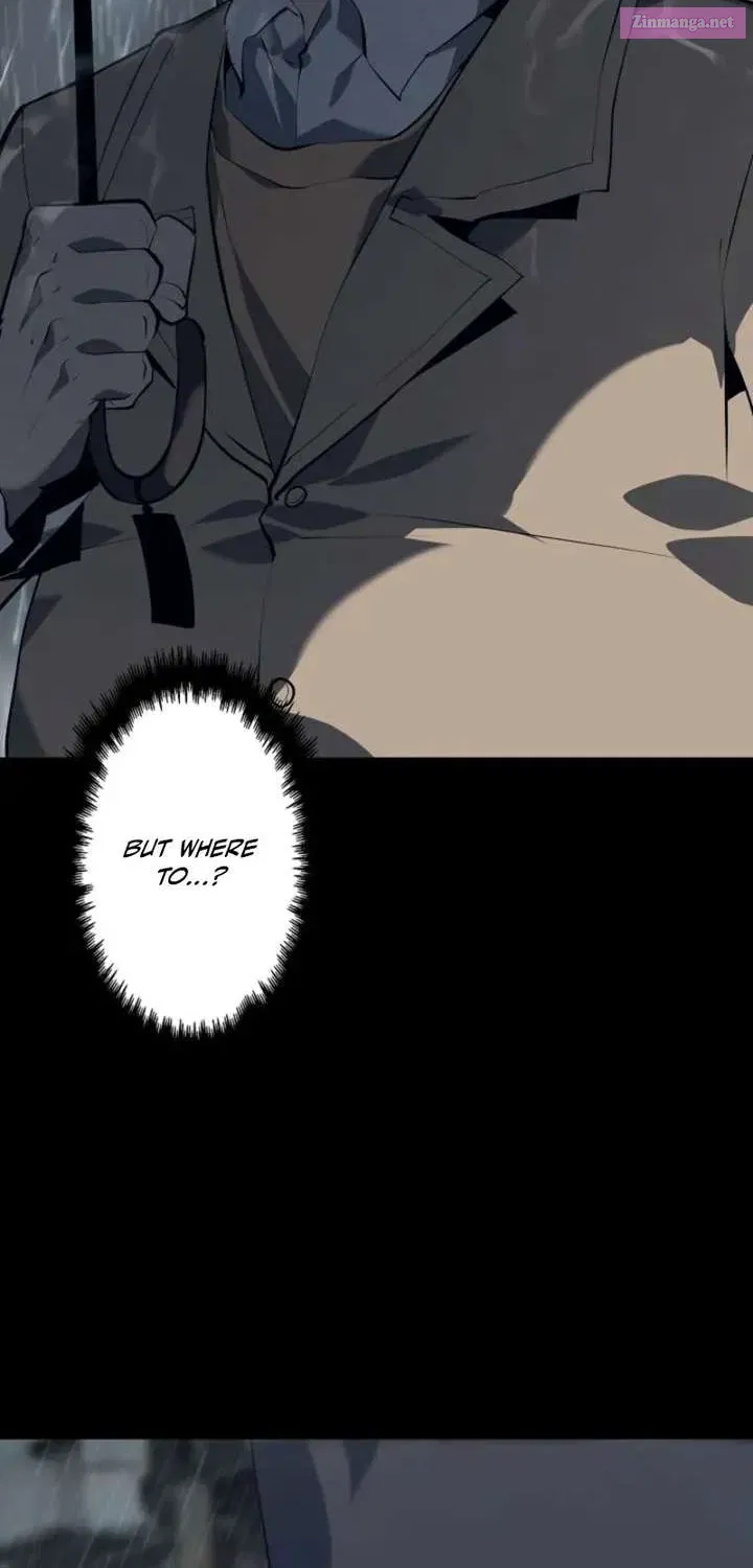 The Mad Dog Chapter 2 page 63 - 