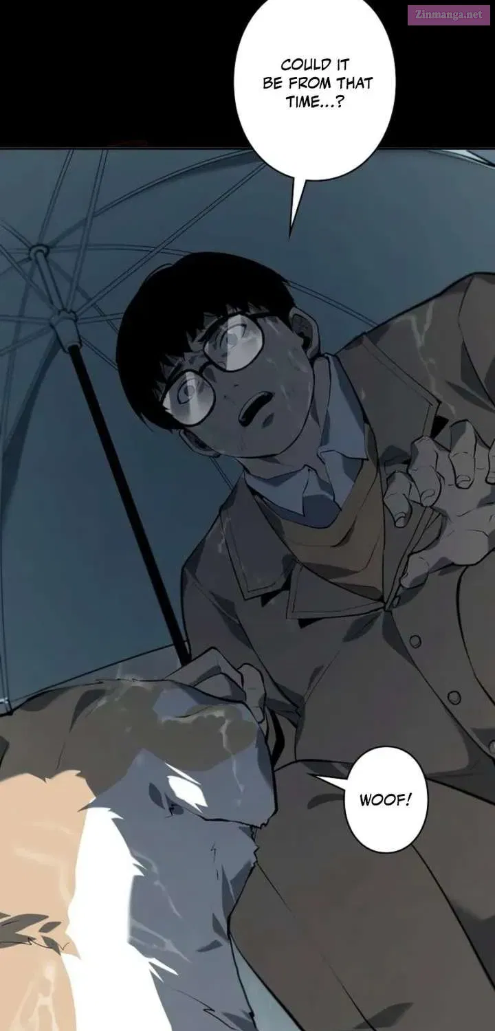 The Mad Dog Chapter 2 page 67 - 