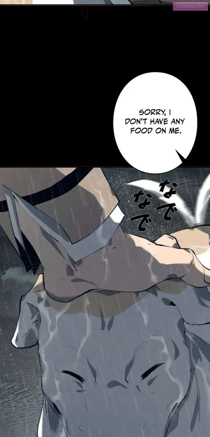 The Mad Dog Chapter 2 page 68 - 
