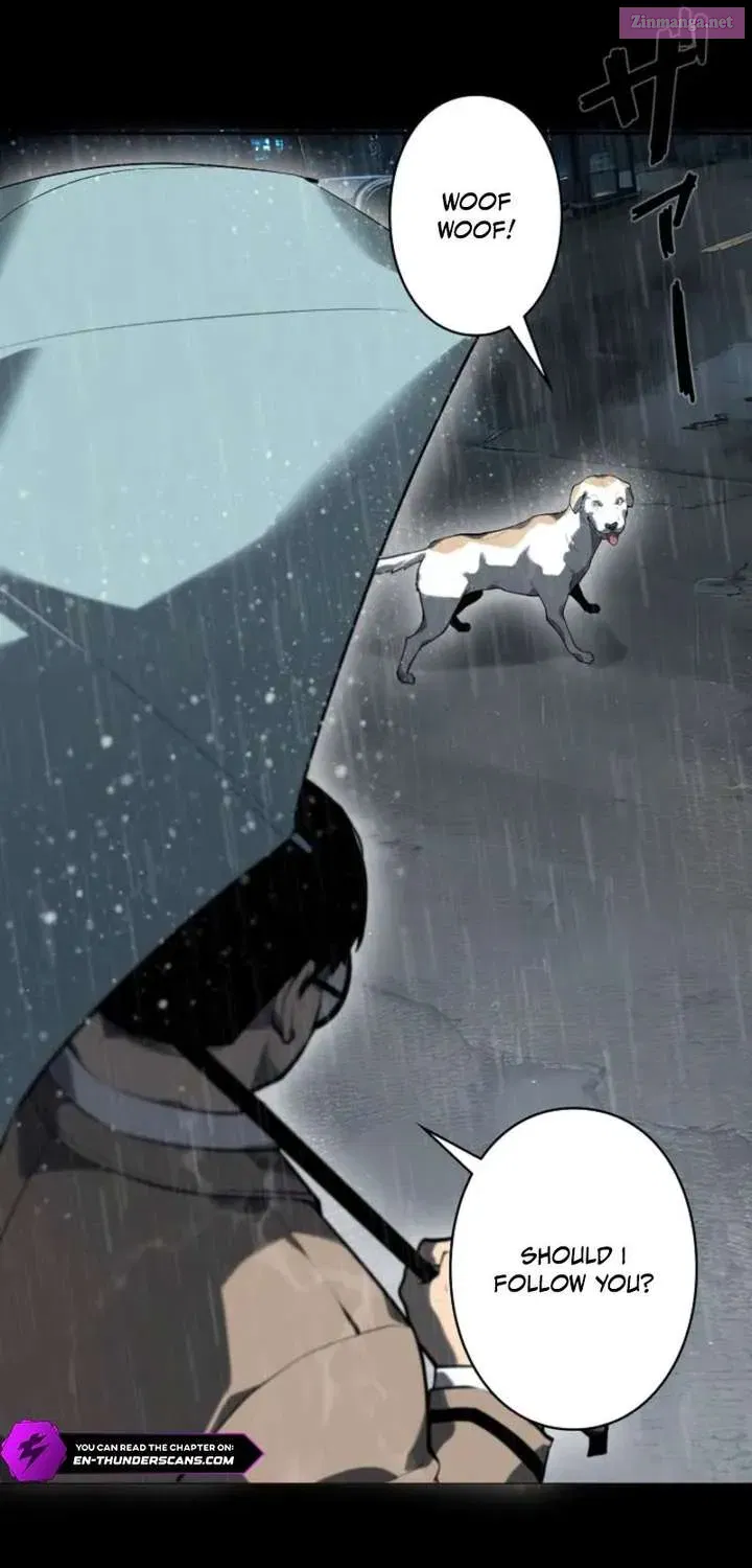 The Mad Dog Chapter 2 page 70 - 