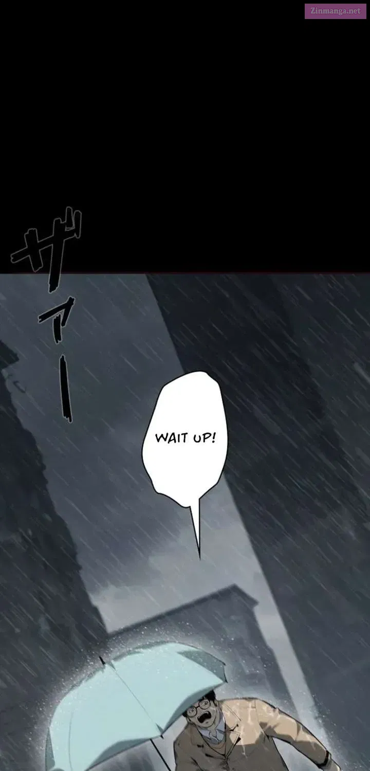 The Mad Dog Chapter 2 page 71 - 