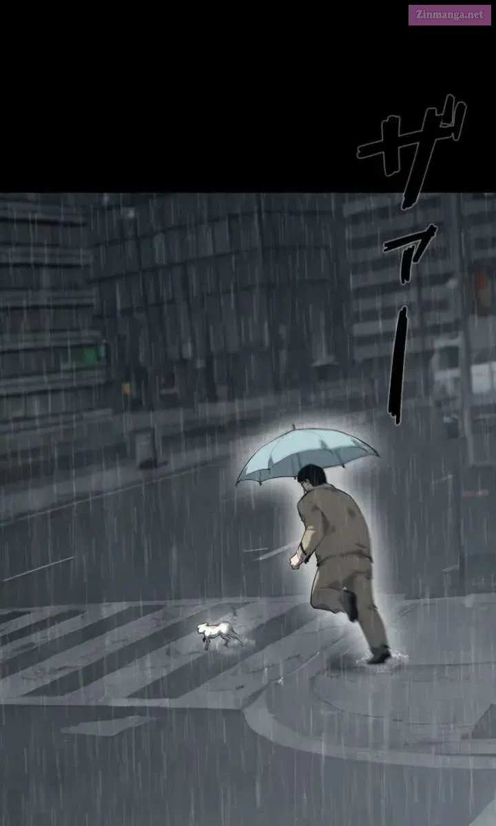 The Mad Dog Chapter 2 page 74 - 