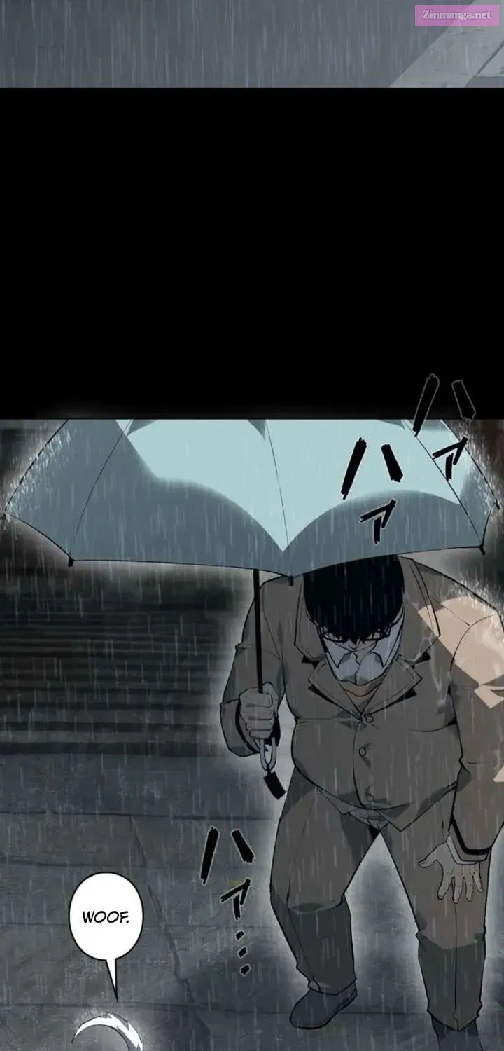 The Mad Dog Chapter 2 page 75 - 