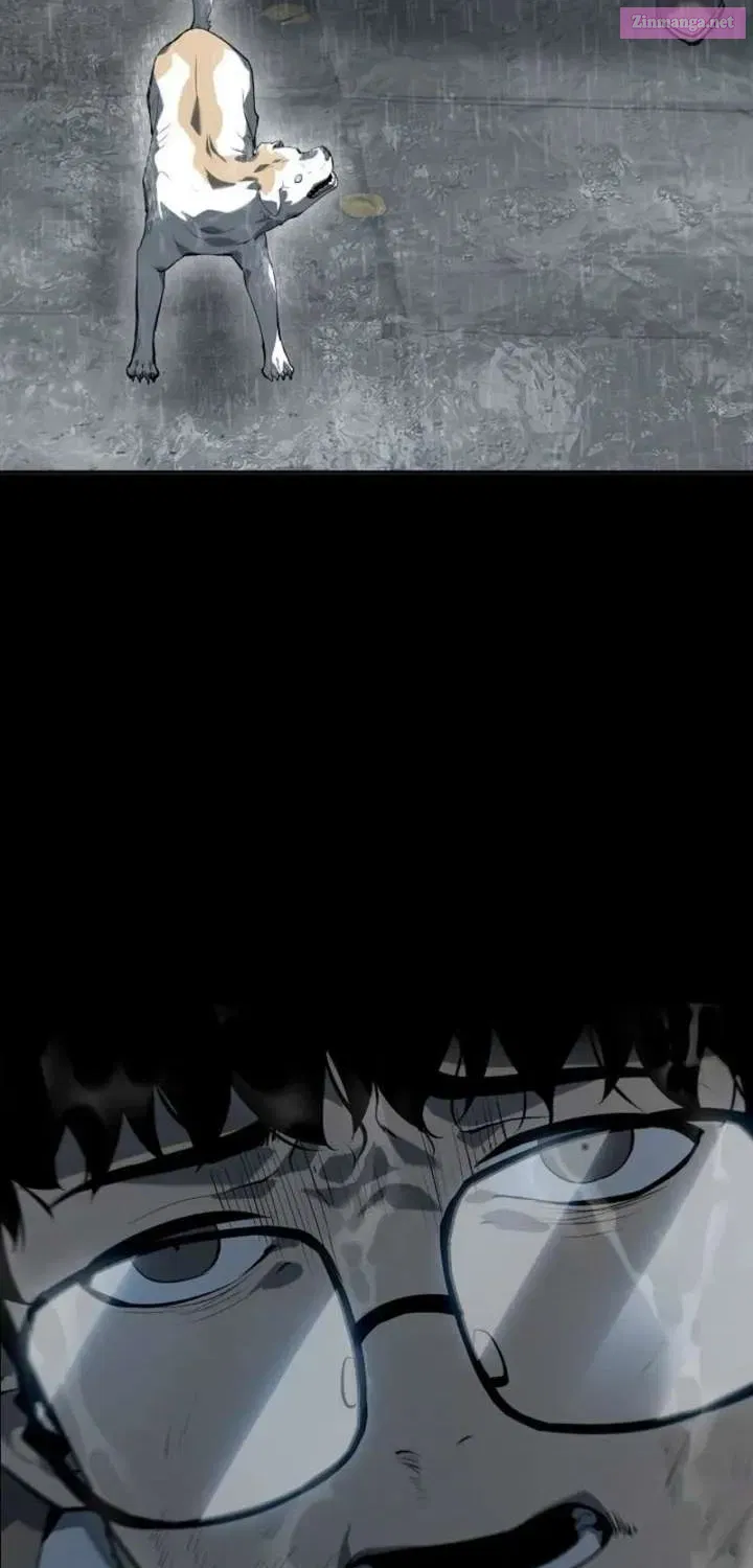 The Mad Dog Chapter 2 page 76 - 