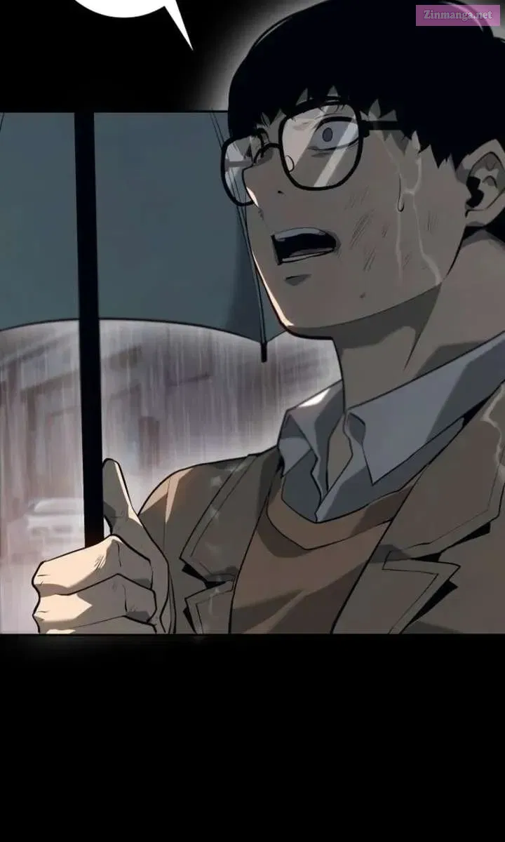 The Mad Dog Chapter 2 page 79 - 