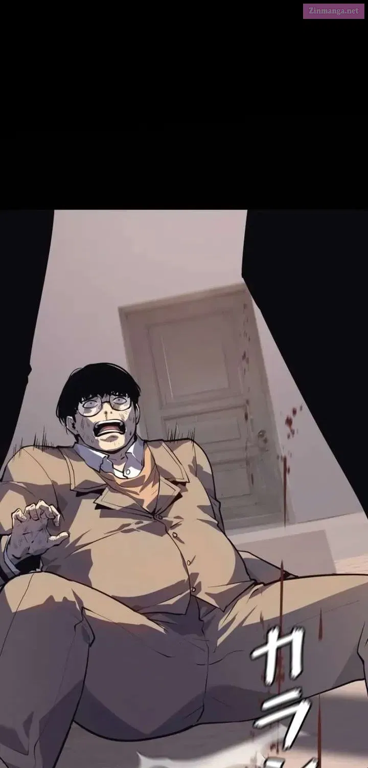 The Mad Dog Chapter 2 page 9 - 