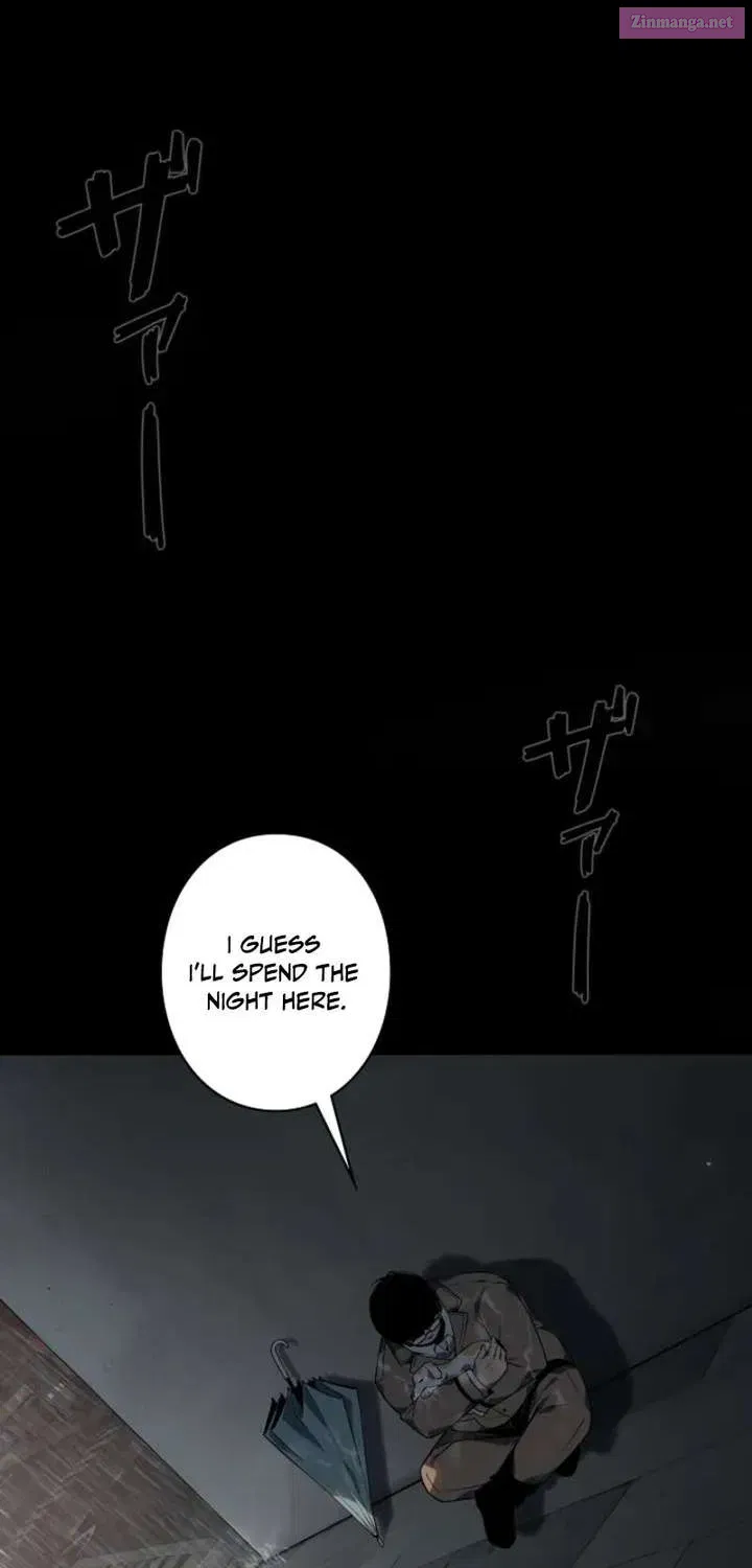 The Mad Dog Chapter 2 page 81 - 