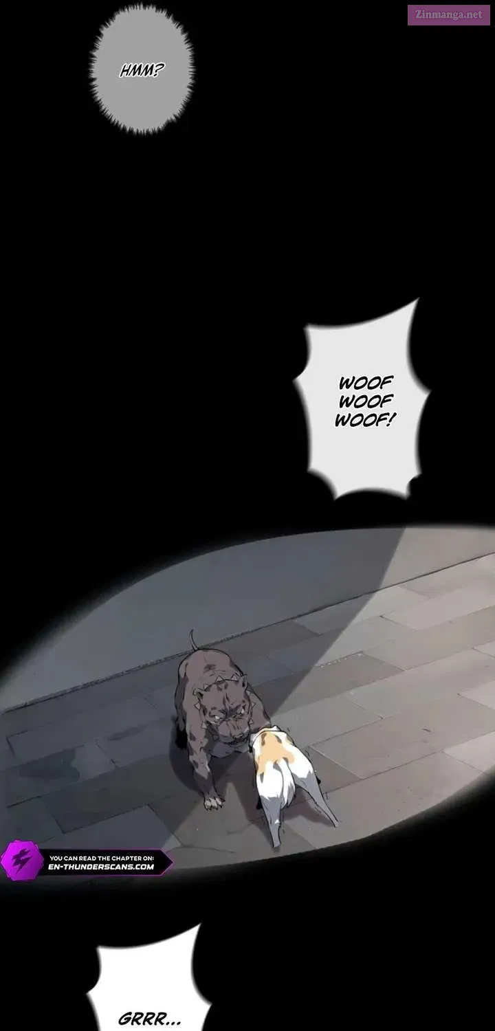 The Mad Dog Chapter 2 page 85 - 