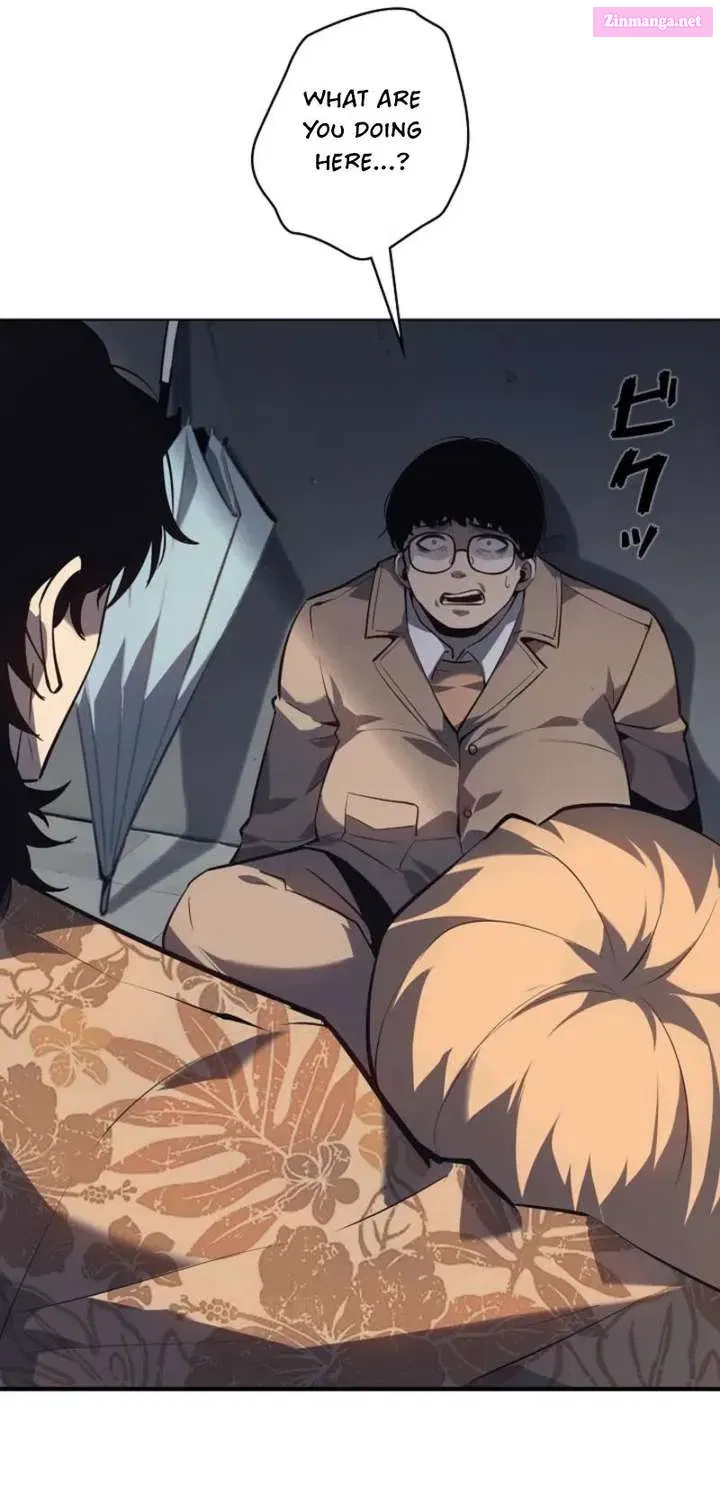 The Mad Dog Chapter 2 page 89 - 