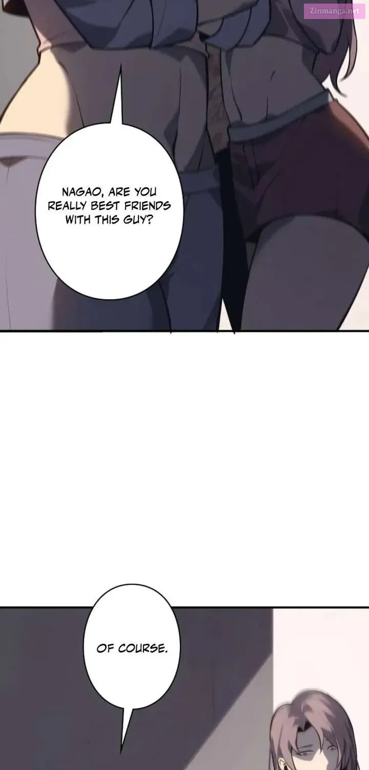 The Mad Dog Chapter 2 page 91 - 