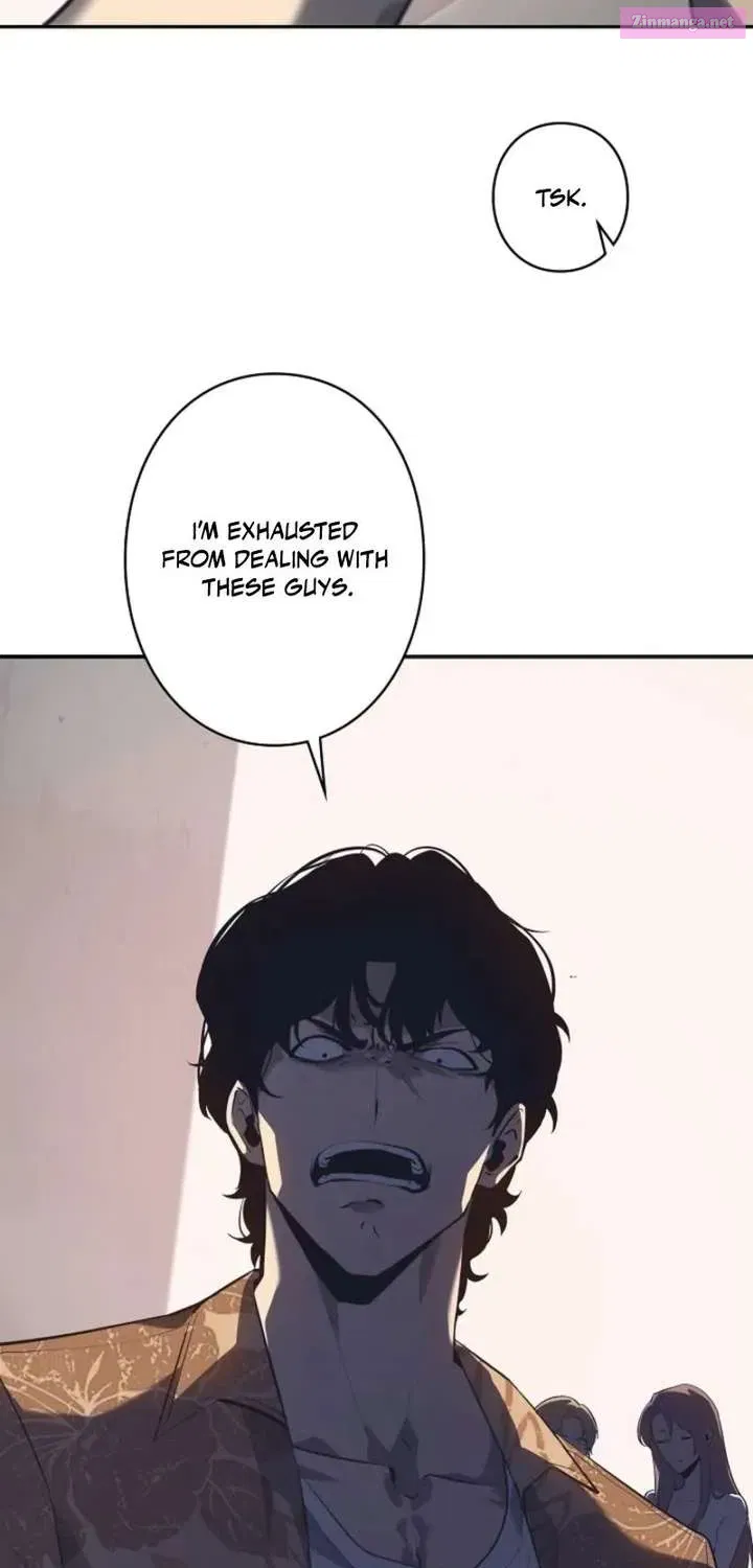 The Mad Dog Chapter 2 page 100 - 